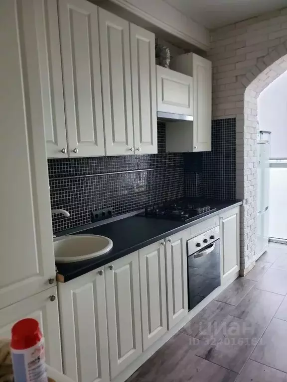 Студия Калининградская область, Гурьевск бул. Краковский, 3 (28.5 м) - Фото 1