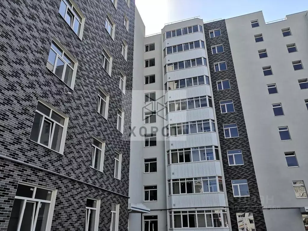 1-к кв. Ставропольский край, Ставрополь ул. Чехова, 138 (46.7 м) - Фото 2