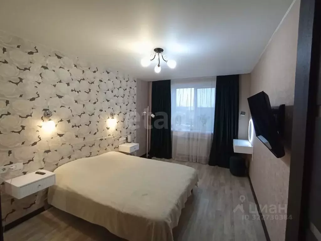 3-к кв. Владимирская область, Петушки Филинский проезд, 8 (58.5 м) - Фото 1