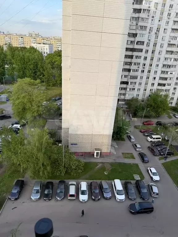 3-к. квартира, 85 м, 10/24 эт. - Фото 0