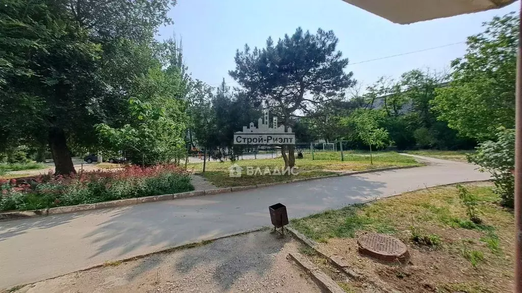 1-к кв. Крым, Керчь ул. Орджоникидзе, 49/4 (29.1 м) - Фото 0