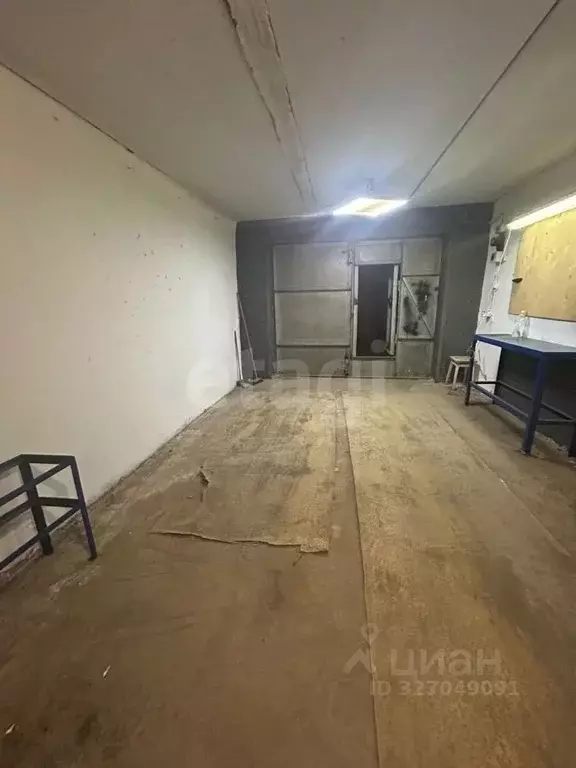 Гараж в Кемеровская область, Кемерово ул. Веры Волошиной, 28/1 (23 м) - Фото 2