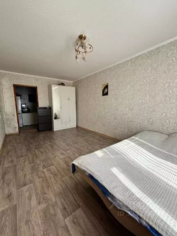 2-к кв. Башкортостан, Уфа Вологодская ул., 27/1 (44.9 м) - Фото 1