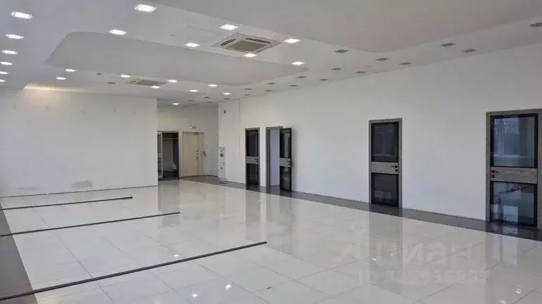 Помещение свободного назначения в Москва Варшавское ш., 129к2 (230 м) - Фото 2