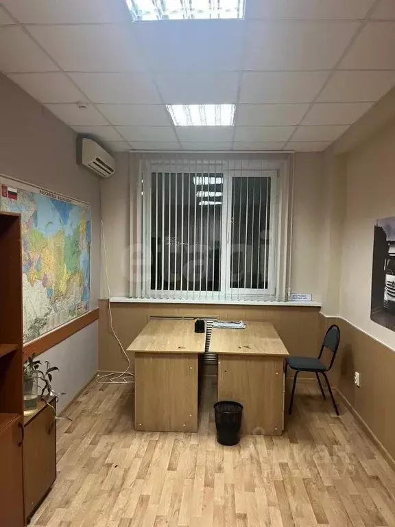 Офис в Мордовия, Саранск Строительная ул., 11Б (35 м) - Фото 1