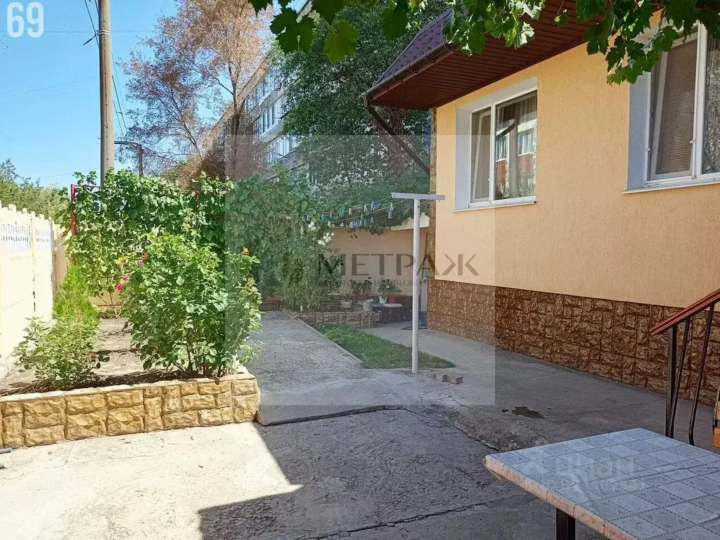 4-к кв. Крым, Феодосия ул. Дружбы, 42 (99.1 м) - Фото 2