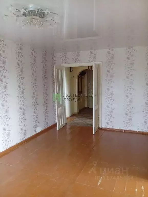 2-к кв. Курганская область, Курган ул. Анфиногенова, 172 (43.0 м) - Фото 0