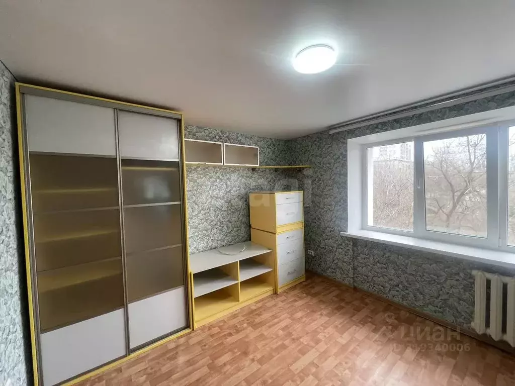 1-к кв. Саратовская область, Саратов Олимпийская ул., 5 (20.0 м) - Фото 0