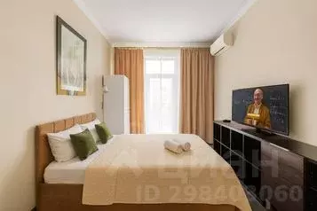 1-к кв. Московская область, Мытищи Летная ул., 21 (46.0 м) - Фото 1