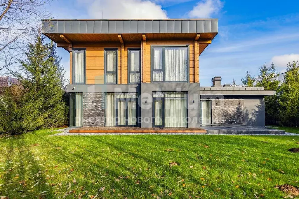 Продается дом в КП Ренессанс Парк - Фото 2