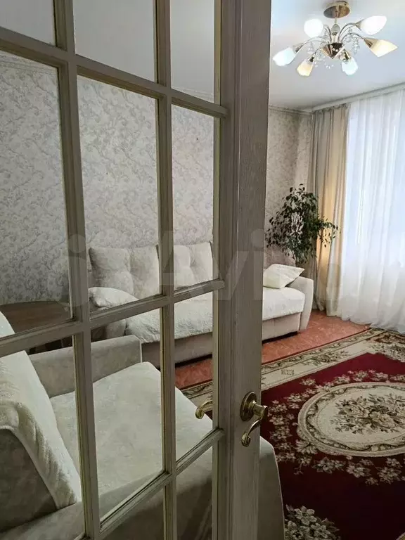 2-к. квартира, 50 м, 6/9 эт. - Фото 1