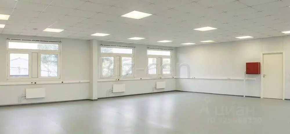 Офис в Санкт-Петербург Хрустальная ул., 11Х (295 м) - Фото 1
