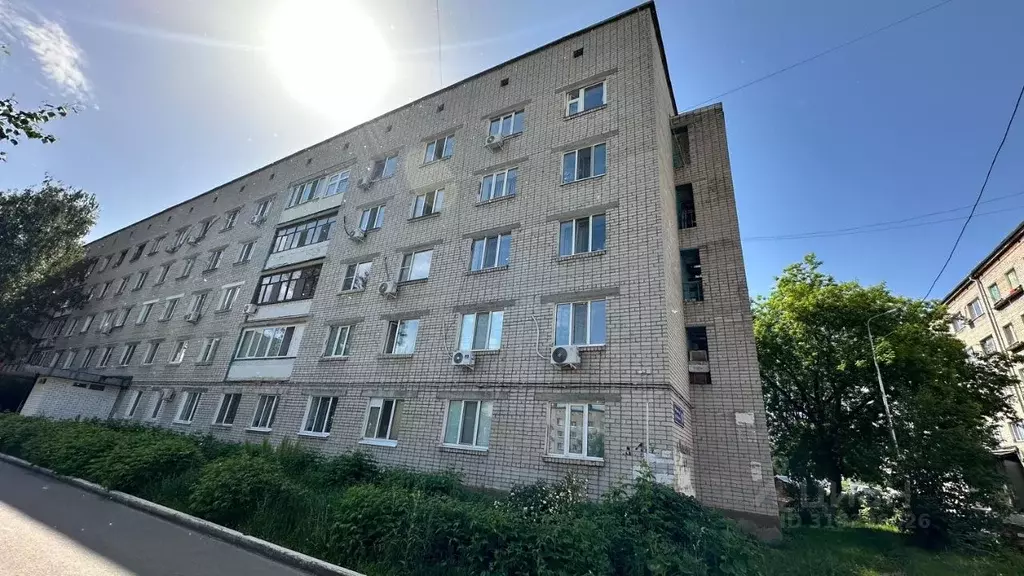Студия Татарстан, Казань Молодежная ул., 10 (18.0 м) - Фото 0