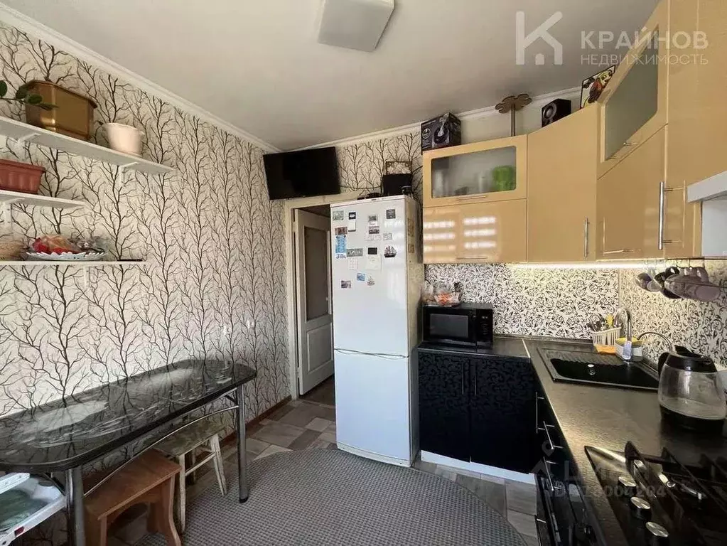 2-к кв. Воронежская область, Воронеж Тепличная ул., 26/2 (54.2 м) - Фото 0