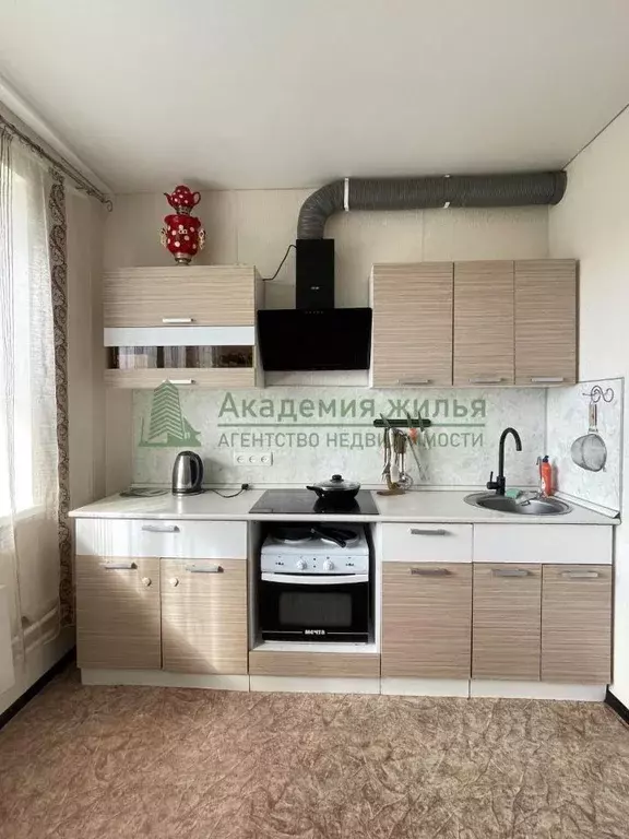 1-к кв. Саратовская область, Саратов проезд 1-й Овсяной, 2 (40.7 м) - Фото 1