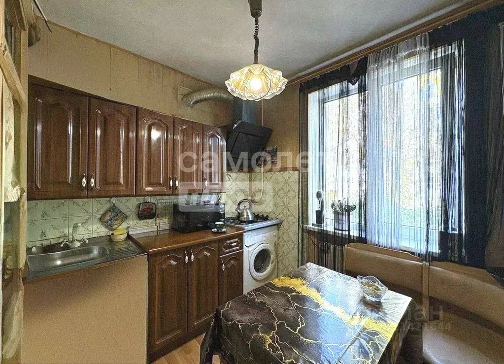 2-к кв. Севастополь ул. Степаняна, 9 (48.6 м) - Фото 1