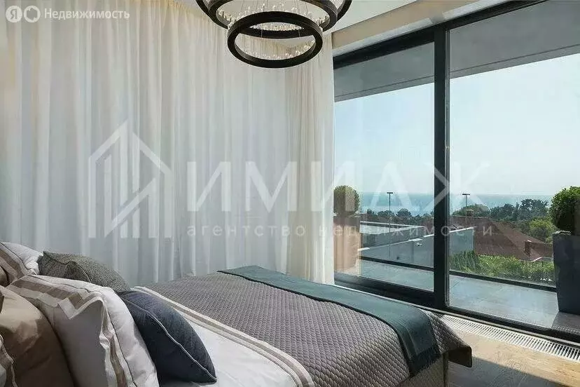 Дом в Сочи, Ворошиловградская улица (340 м) - Фото 1