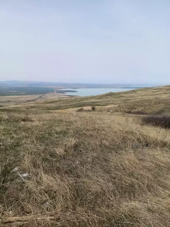 Участок в Ставропольский край, Шпаковский муниципальный округ  (91.6 ... - Фото 1