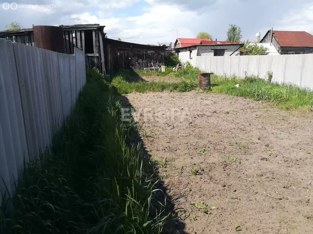 Участок в Ульяновская область, рабочий посёлок Новоспасское, ... - Фото 1