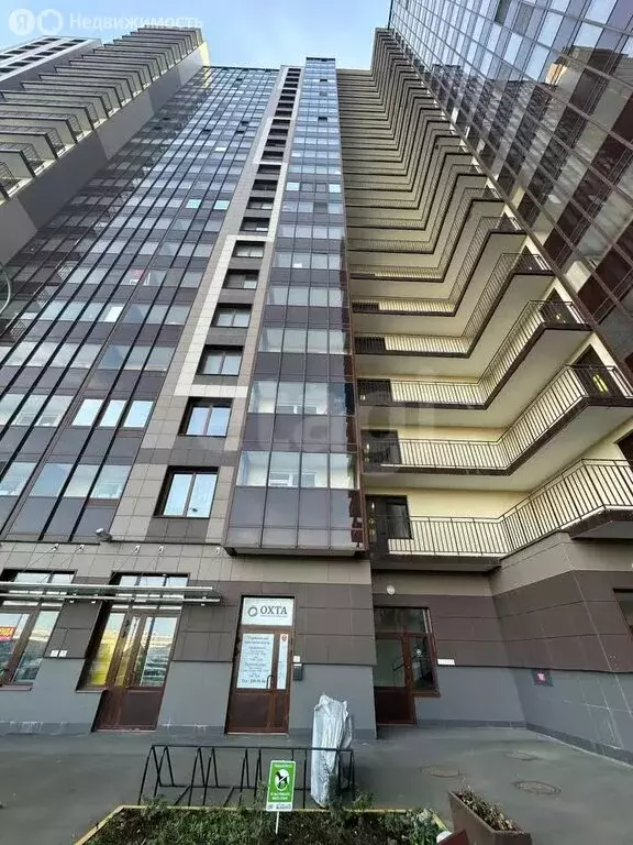 2-комнатная квартира: посёлок Шушары, Школьная улица, 15 (57.7 м) - Фото 0