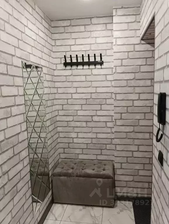 1-к кв. Кировская область, Кирово-Чепецк просп. Кирова, 11 (32.0 м) - Фото 2