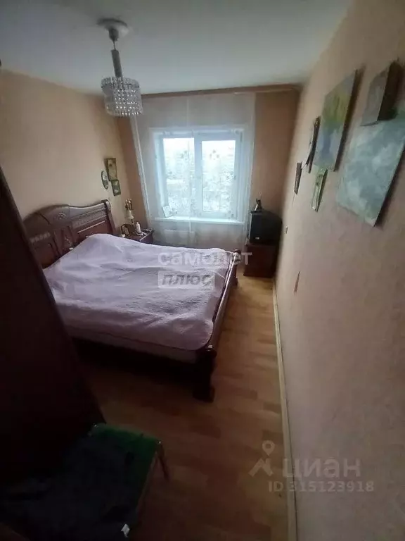 2-к кв. Иркутская область, Иркутск просп. Маршала Жукова, 11 (47.4 м) - Фото 1