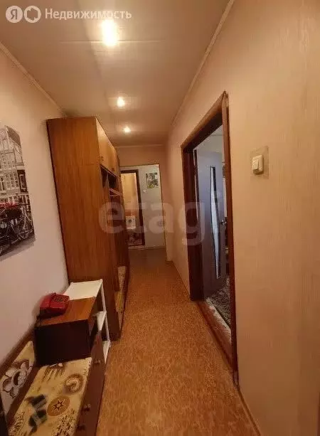 3-комнатная квартира: Вологда, Ярославская улица, 21 (64.2 м) - Фото 1