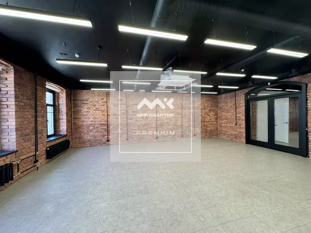 Офис в Санкт-Петербург Невский просп., 142 (335 м) - Фото 1