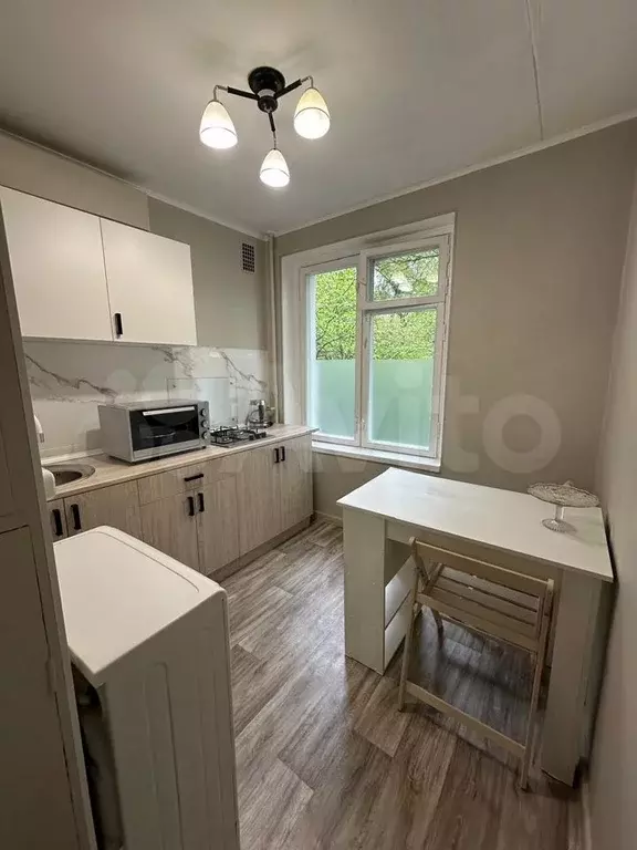 3-к. квартира, 58,5 м, 2/5 эт. - Фото 1