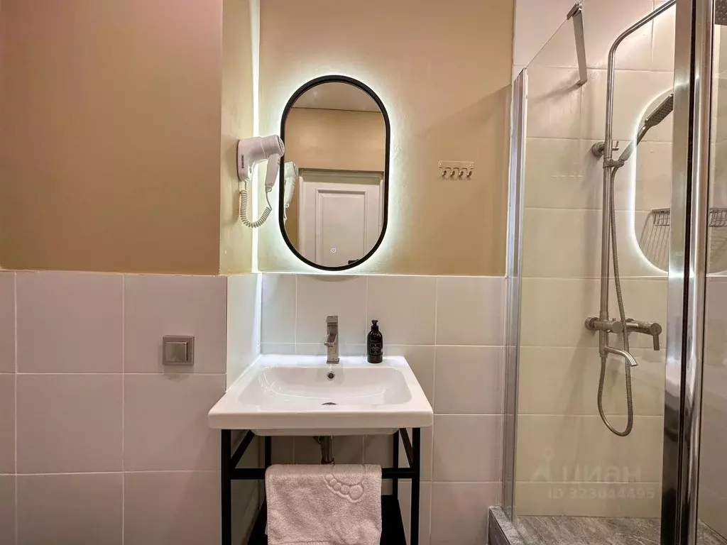 Комната Башкортостан, Уфа Кольцевая ул., 25 (18.0 м) - Фото 2