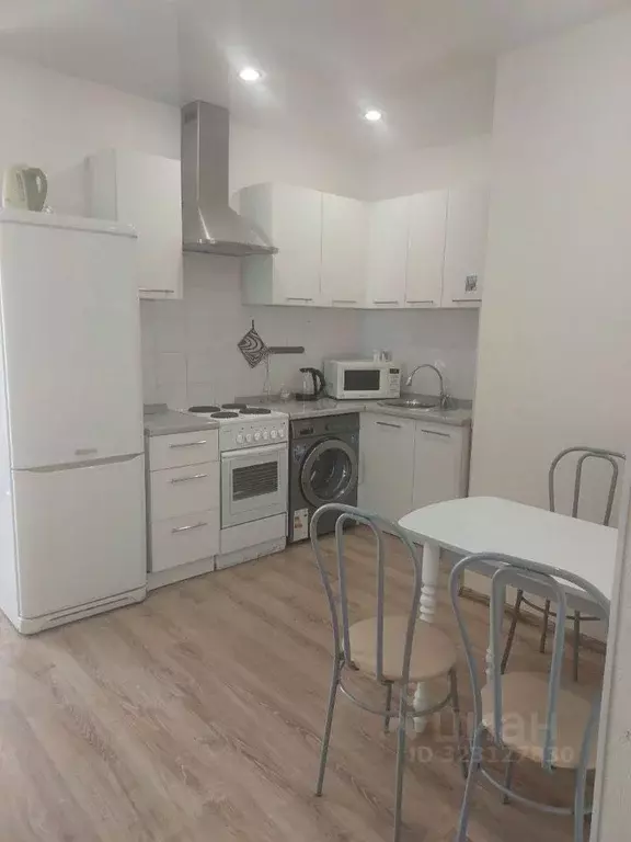 2-к кв. Пермский край, Пермь ул. Карпинского, 112/1 (45.0 м) - Фото 1