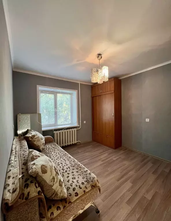 Продаётся 1-к квартира, 29.7 м - Фото 1
