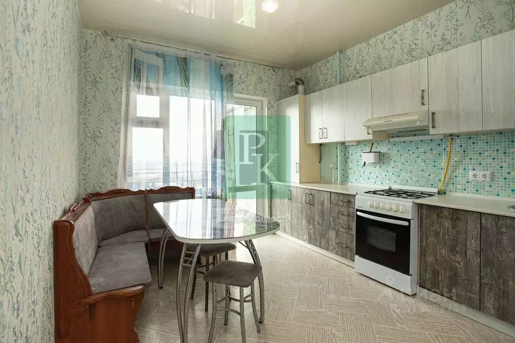 3-к кв. Севастополь просп. Античный, 8В (96.5 м) - Фото 0