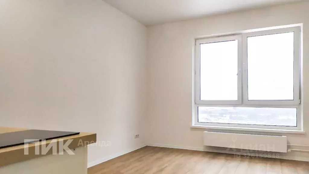 Студия Московская область, Мытищи ул. Колонцова, 2Бк3 (19.0 м) - Фото 1