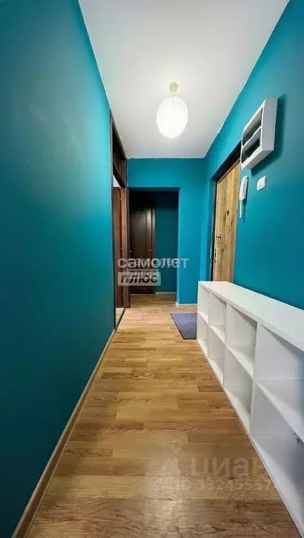 2-к кв. Башкортостан, Уфа ул. Менделеева, 171 (43.6 м) - Фото 1