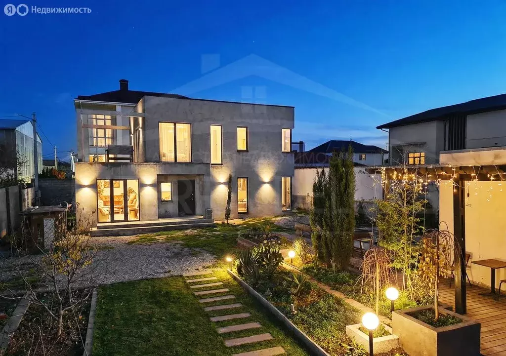 Дом в Севастополь, улица Липранди, 23 (249 м) - Фото 2