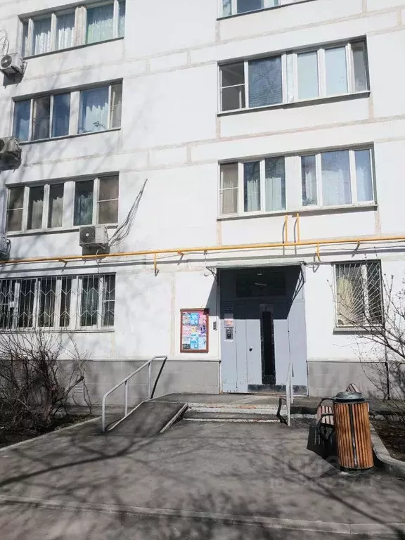 2-к кв. Москва Малая Переяславская ул., 10 (52.0 м) - Фото 2