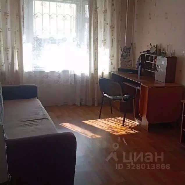 2-к кв. Томская область, Томск Красноармейская ул., 16 (54.0 м) - Фото 1