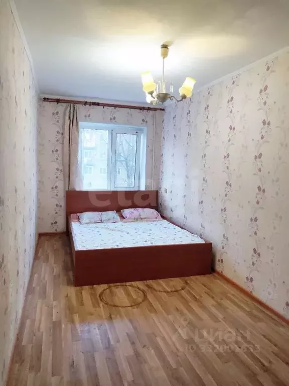 2-к кв. Псковская область, Псков Бастионная ул., 25 (42.0 м) - Фото 1