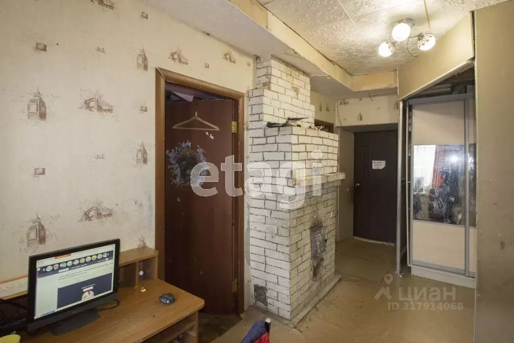 Дом в Свердловская область, Нижний Тагил ул. Шаумяна, 24 (100 м) - Фото 0