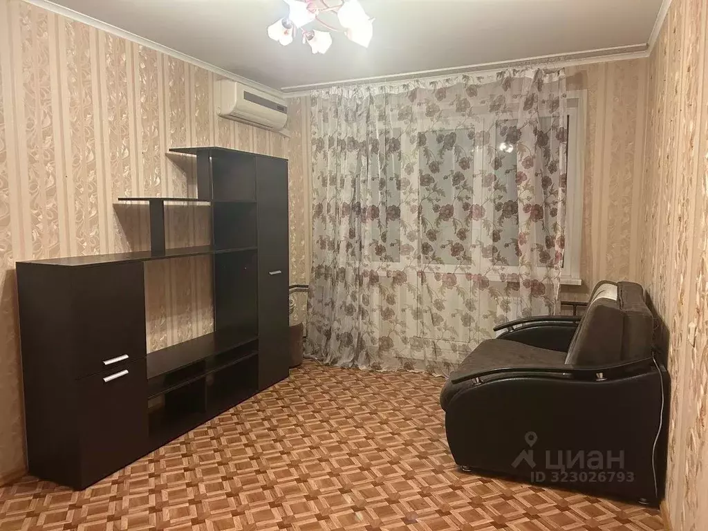 2-к кв. Самарская область, Тольятти Комсомольская ул., 42 (44.0 м) - Фото 1