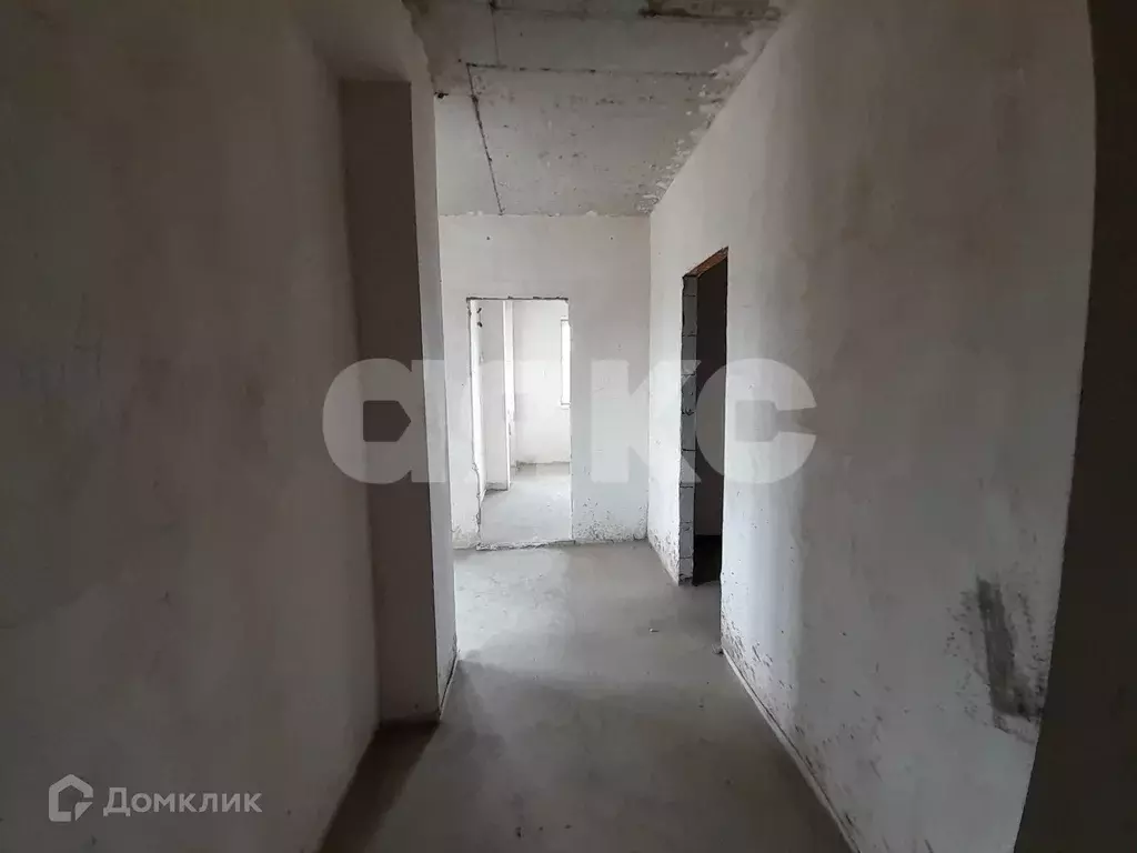 Продаётся 4-к квартира, 102.4 м - Фото 1