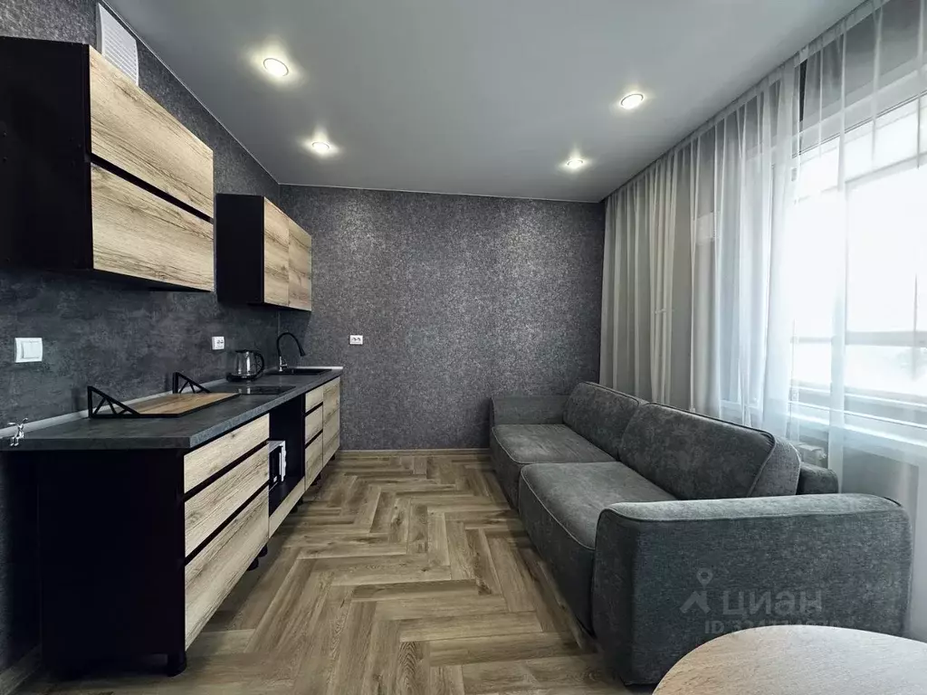 Студия Новосибирская область, Новосибирский район, Краснообск рп, 3-й ... - Фото 1