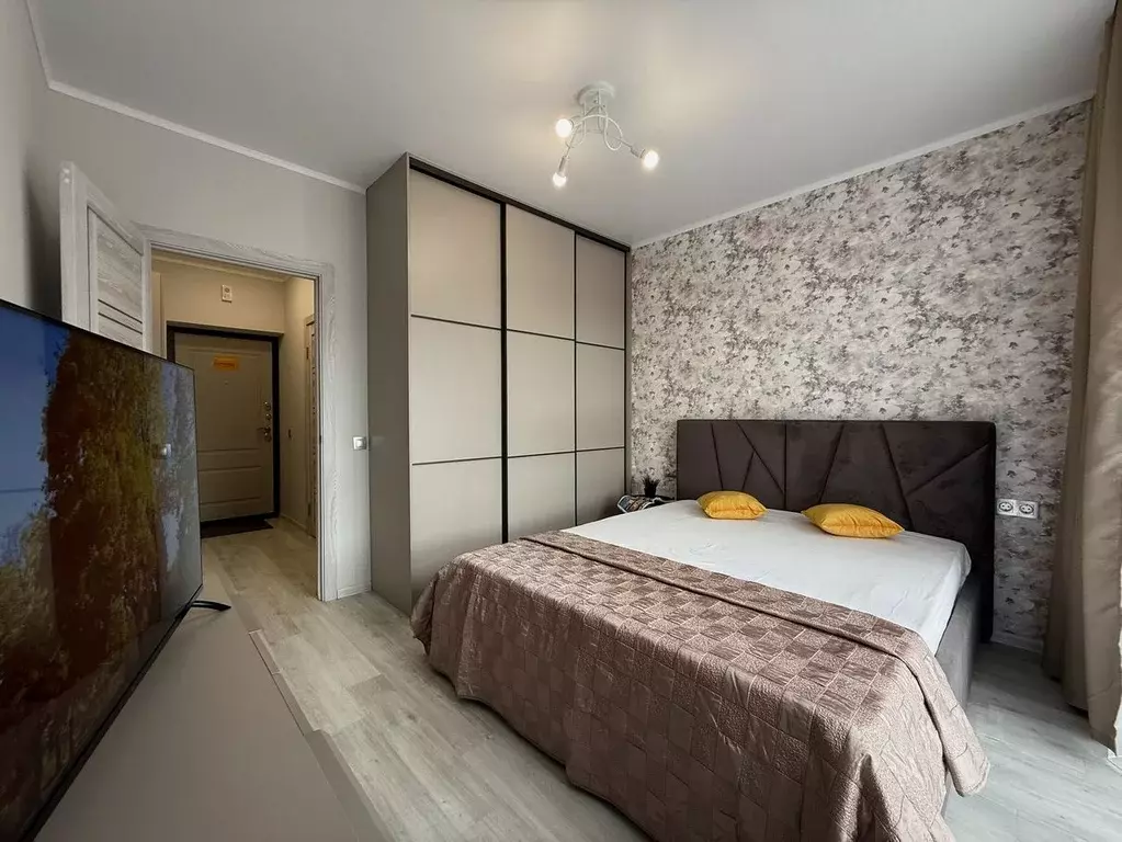 1-к кв. Оренбургская область, Оренбург ул. Терешковой, 23 (45.0 м) - Фото 1