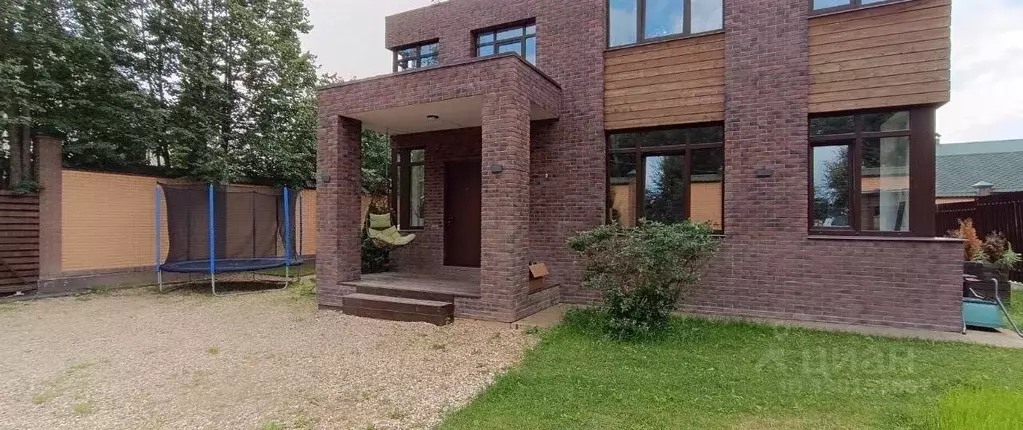 Дом в Московская область, Красногорск городской округ, д. ... - Фото 2
