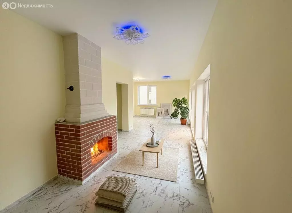 Дом в деревня Столбово, улица Геологов, 69 (177 м) - Фото 2