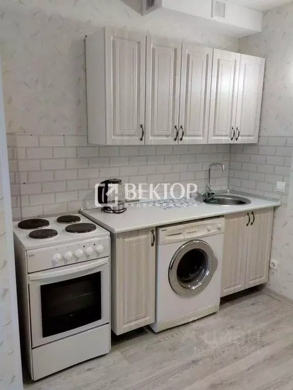 Студия Ивановская область, Кохма ул. Кочетовой, 61А (20.0 м) - Фото 1