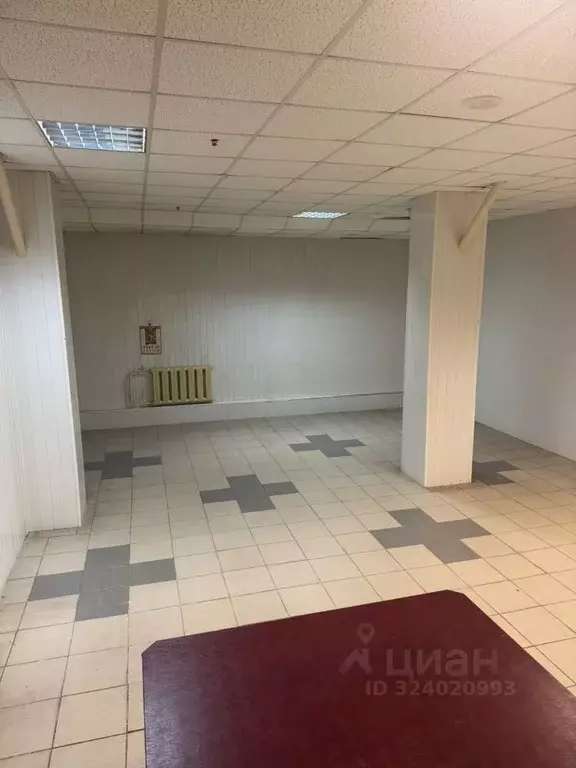 Офис в Самарская область, Тольятти ул. Автостроителей, 68а (71 м) - Фото 2