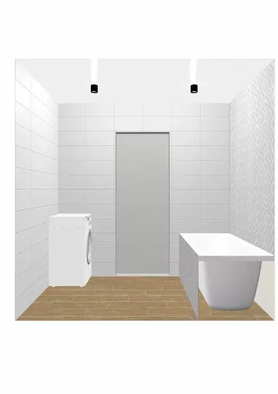 3-комнатная квартира: Уфа, Баргузинская улица, 6 (59.7 м) - Фото 0