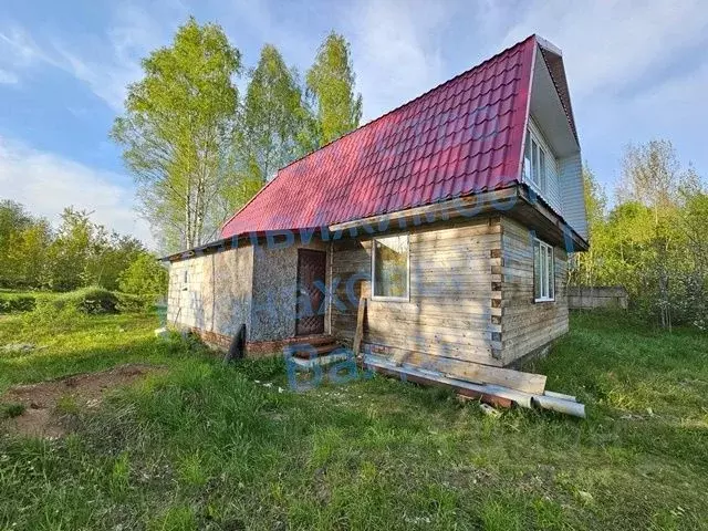 Дом в Новгородская область, Валдай Братская ул. (85 м) - Фото 1